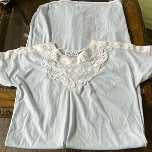 Willow Creek nightgown M